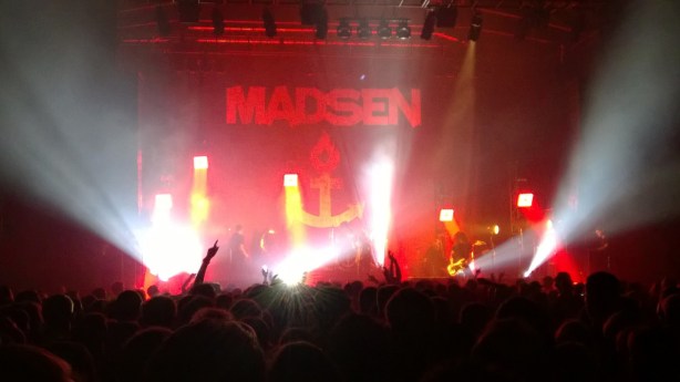 Madsen
