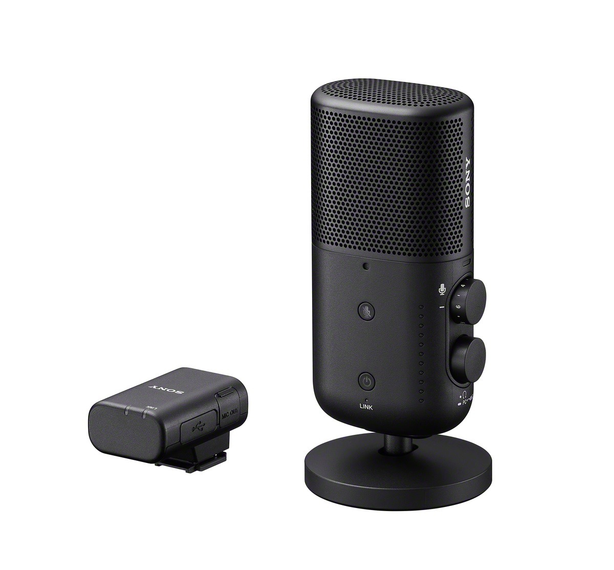 sony ECM-S1