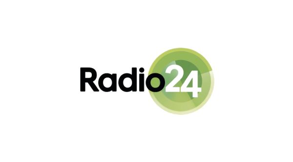 Radio 24 logo