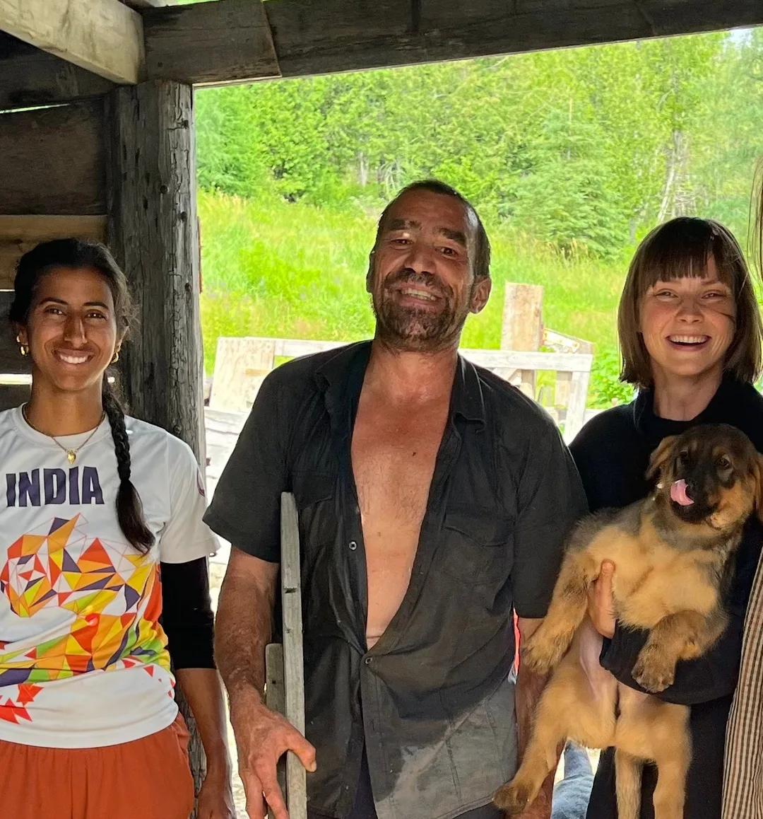In Memoriam – The Rémi Roy 3 Ecologies Fund