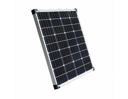 zonnepanelen voor boot