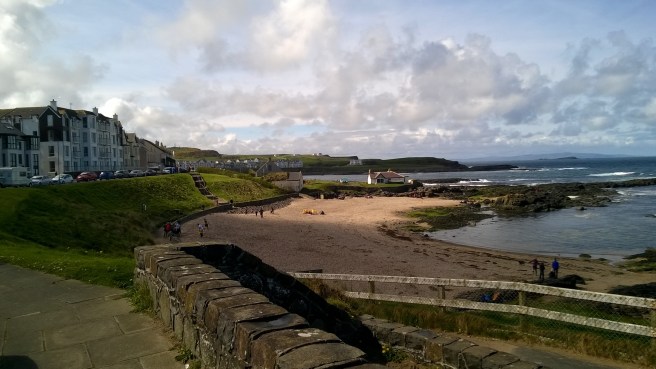 1 portballintrae