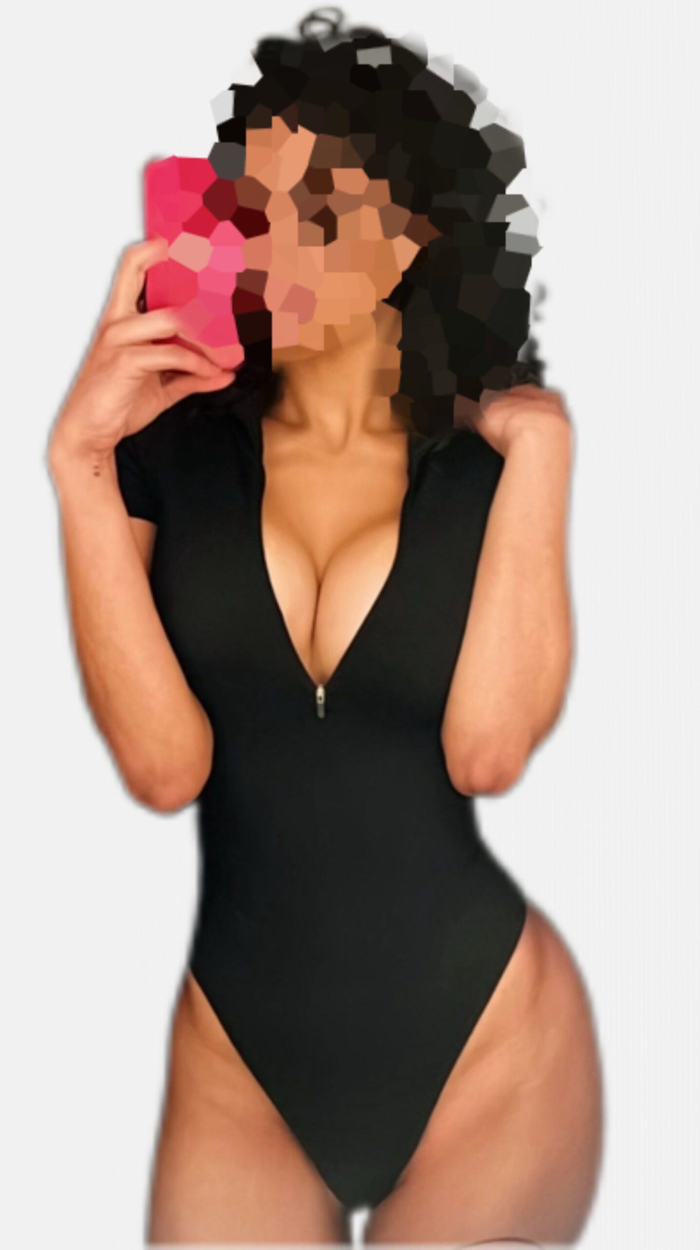 Featured Escort SunKissedSin