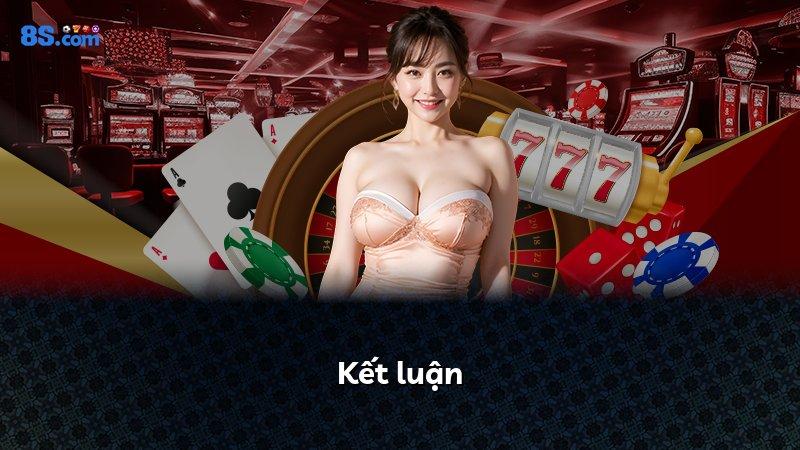 Kết luận