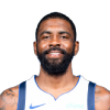Kyrie Irving