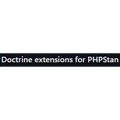 Doctrine extensions for PHPStan