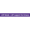 Language Server Protocol for Emacs