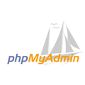 phpMyAdmin