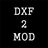 dxf2mod