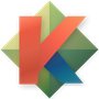 Kakoune Icon