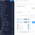 Component Content Management System for Software Documentation Icon