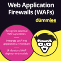 Hackers Hate This: Free WAF for Dummies eBook Icon