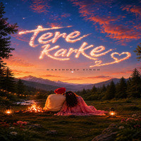 Tere Karke Tere Karke