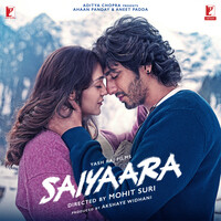 Saiyaara Reprise - Female Saiyaara Reprise - Female