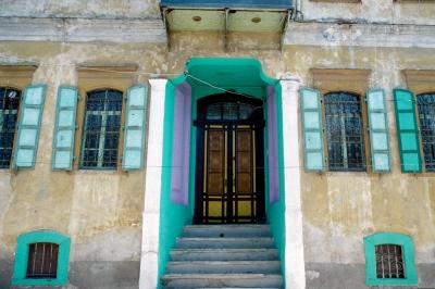 Selcuk Kushadasi