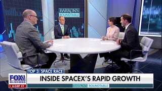 SpaceX IPO, AI momentum propel market