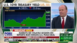Selling energy is 'dying out': Bob Michele
