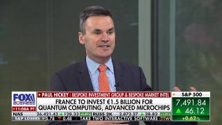 ChatGPT is to AI what Netscape was to the internet: Bespoke Investment Group co-founder