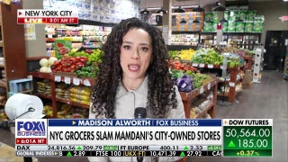 NYC grocers rip Mamdani’s city-owned supermarket plan