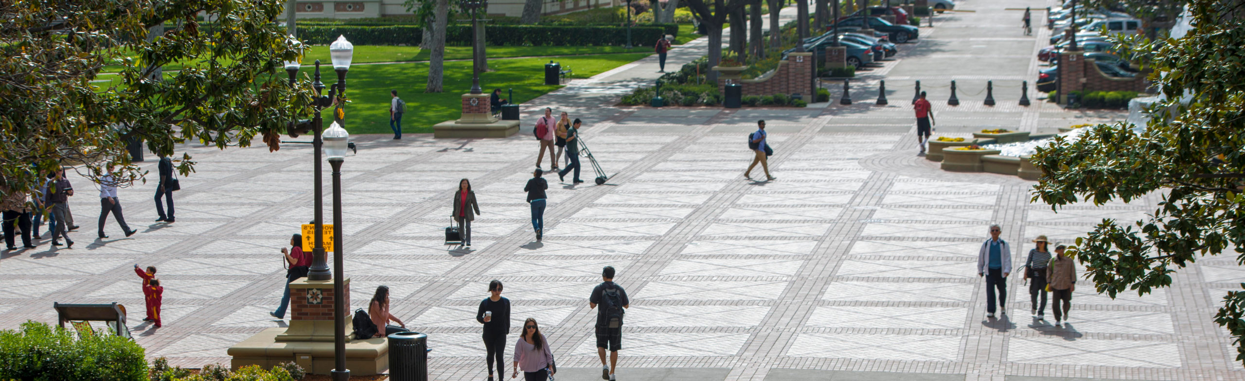 Accessibility at USC