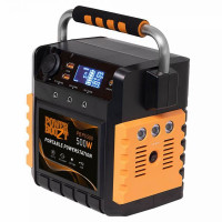 Portable Power