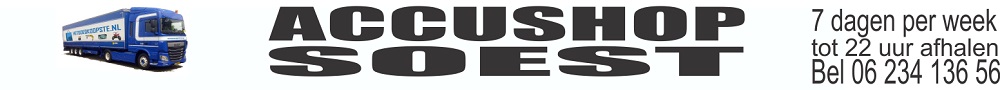 Accushop-Soest