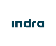 Indra Logo Indra