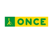 Once Logo ONCE