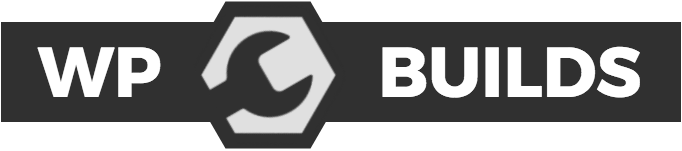 WP Builds