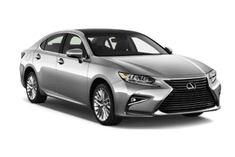 Lexus ES250 2.5A