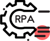 Agile Tech RPA Development RPA Development Icon