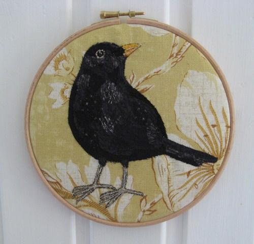 blackbird embroidery 007