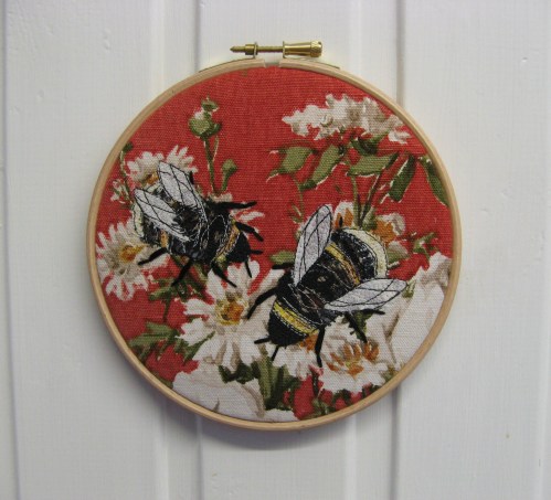 bee brooches and hoops for etsy 056