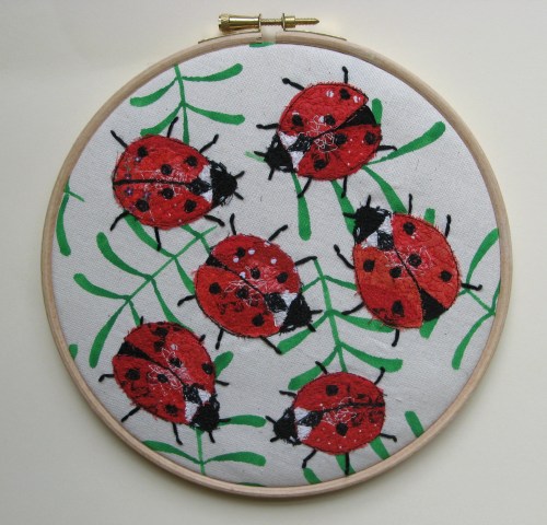 ladybird brooches 015