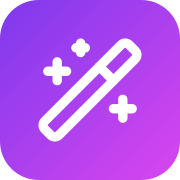 AI Flip Room logo