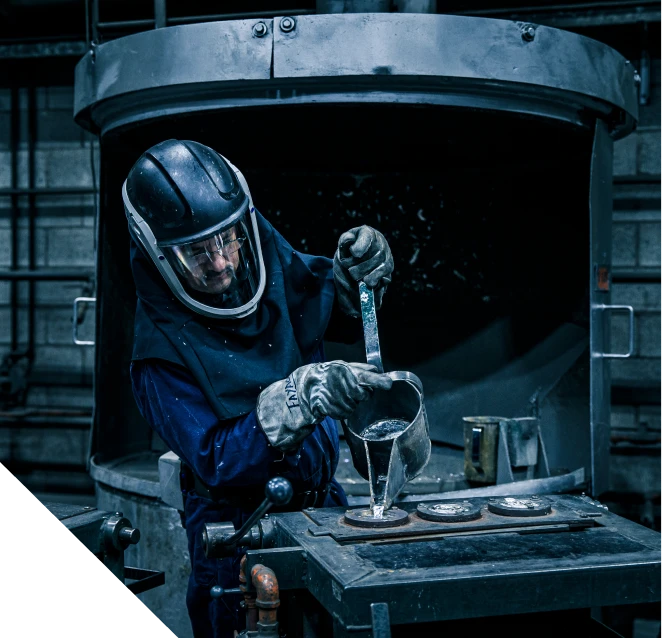 Metal Recycling