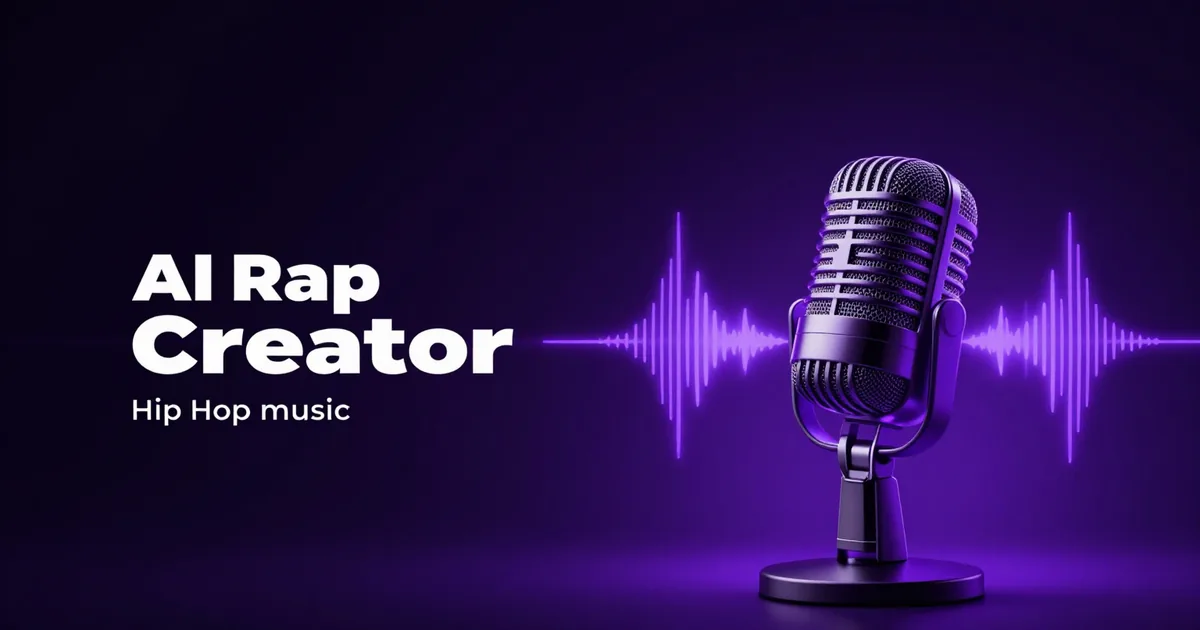 AI Rap Creator