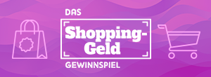 Online Exklusiv Gewinnspiel