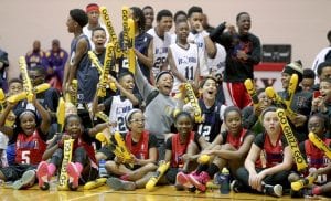 Martin Luther King Jr. Tournament