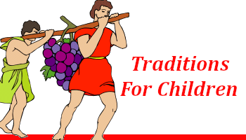 Jewish Traditions
