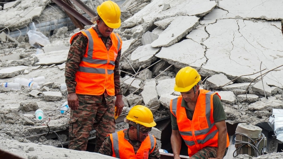 Taratala Incident Enquiry Committee