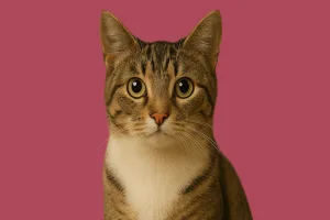 من نحن 1 حيوانات مفقودة - أليفكم