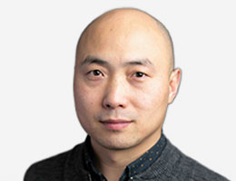 Shuangyi Yan