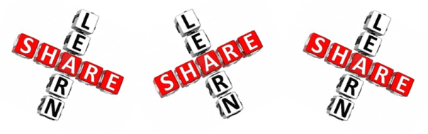 Share Share Share