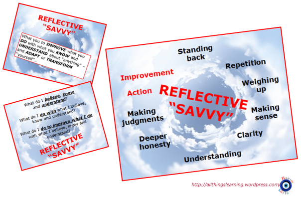 REFLECTION 17 (Reflective SAVVY) TG ver 03