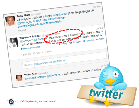 Twitter Blog Post 06 (Yasemins comment)