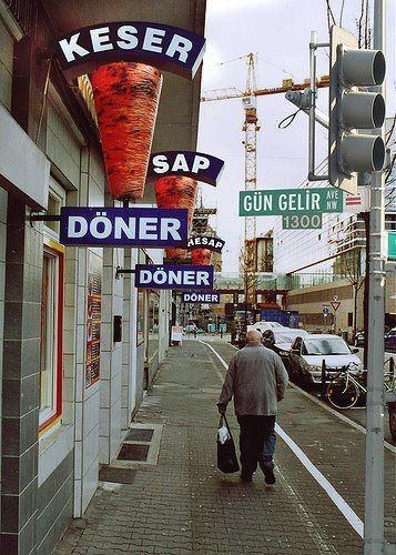 Doner