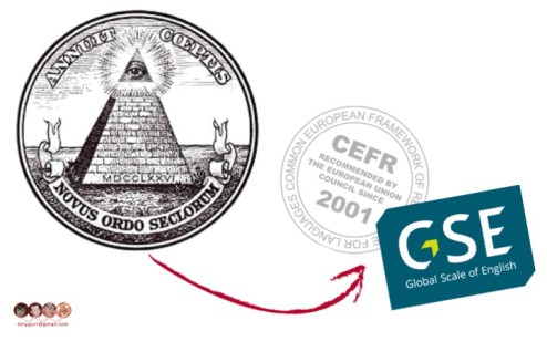 Illuminati and GSE