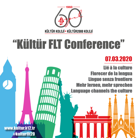 Kultur2000 Conf 07 March 2020