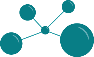 chapters networking icon